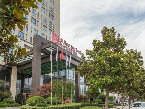 Фото Hilton Garden Inn Xi'an High-Tech Zone
