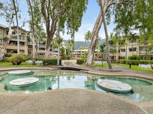 Гостиница Mantra Amphora