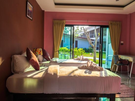 Фото Sea Stone Hotel