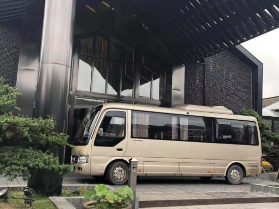 Фото Lin Yin Art Hotel Shanghai