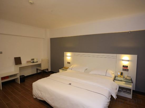 Фото Pilotage Zunxiang Hotel
