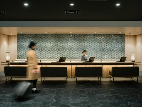 Фото Hotel Kanra Kyoto