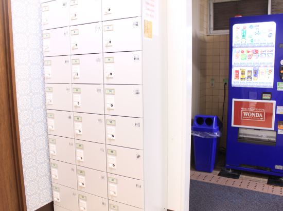 Фото T&k Hostel Kobe Sannomiya East