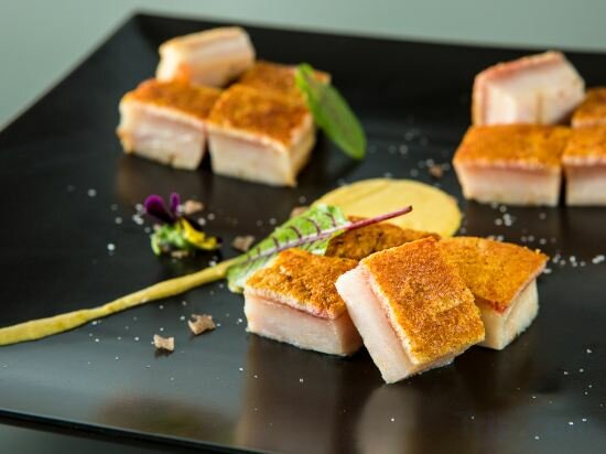 Фото Niccolo Chongqing