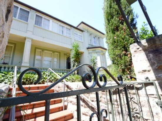 Фото St Marks Randwick