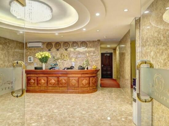 Hotel My Hotel 23, Hanoi, photo