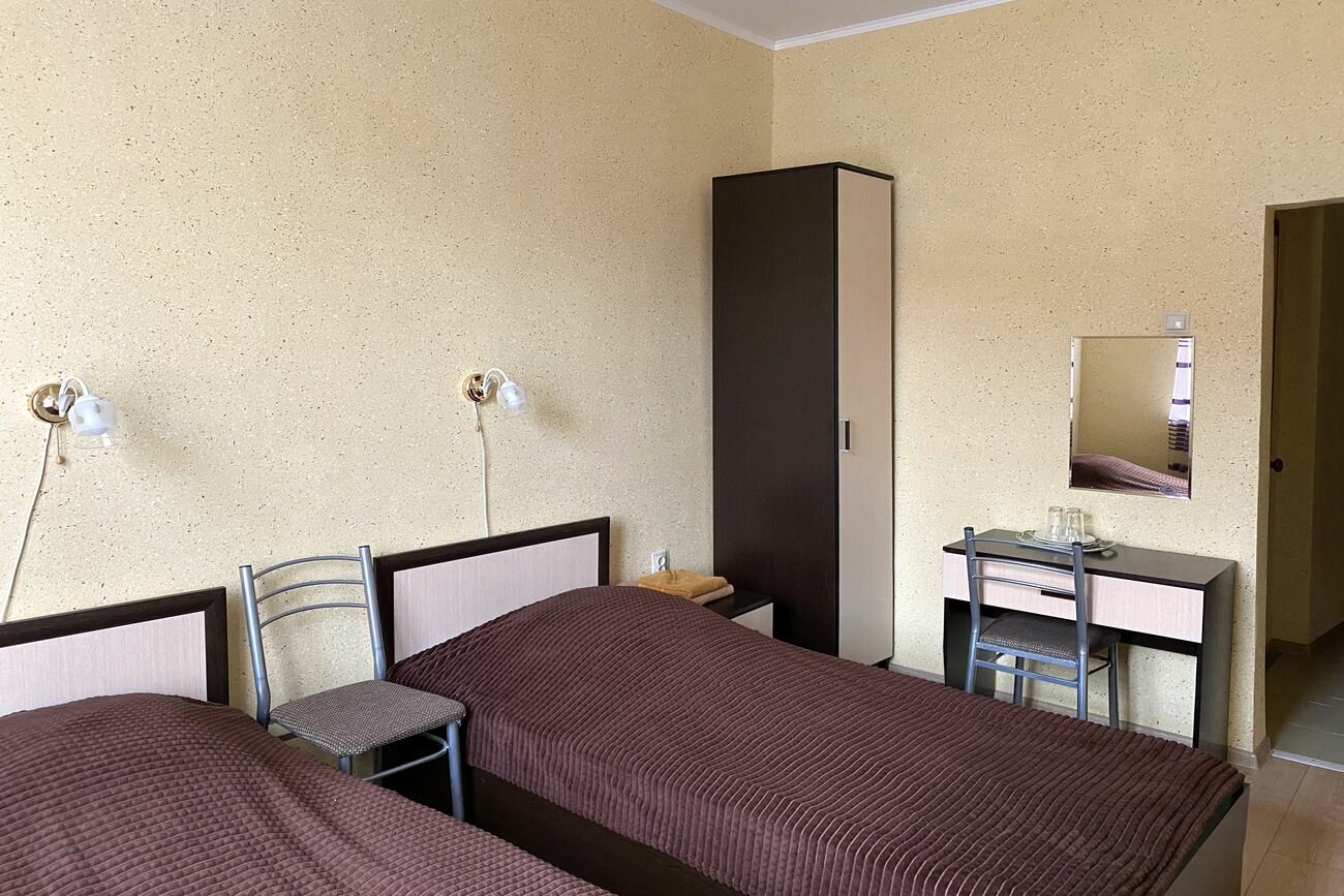 Фото Водолей