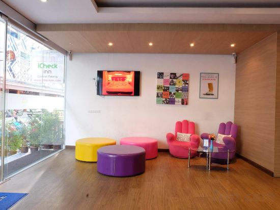 Фото ICheck inn Central Patong