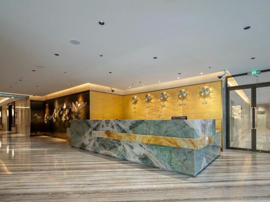 Фото Beijing Ningxia Hotel