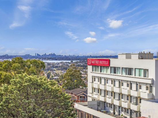 Фото Metro Hotel Miranda