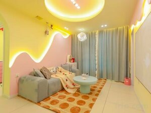 Гостиница Liangyue Buwan B&B Gouyan Street Branch