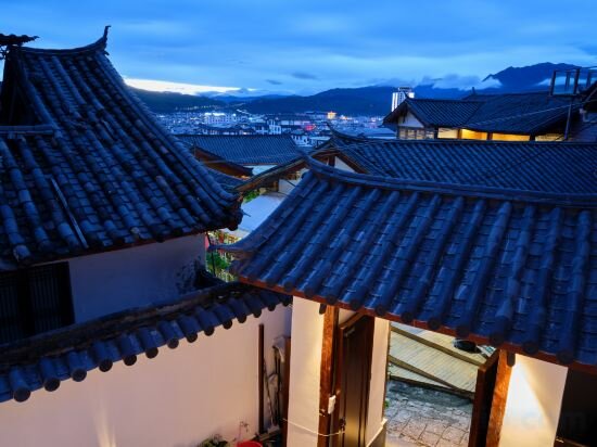 Hotel Manlishi Designer Beautiful Stay, Lijiang, photo