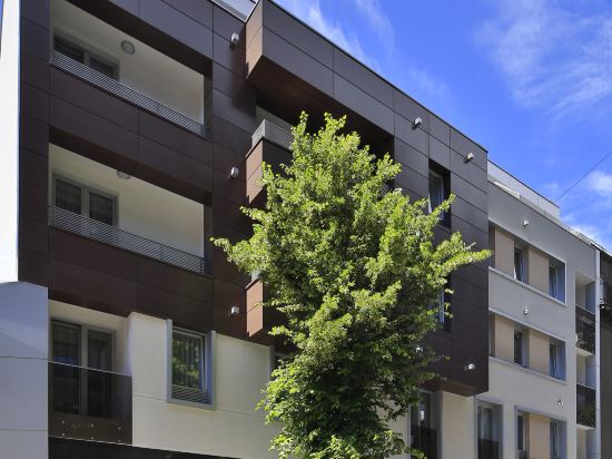 Фото Sky Garny Hotel Belgrade