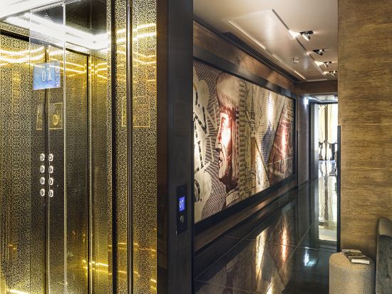 Фото Venice Times Hotel