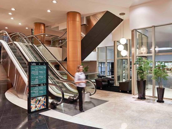 Фото Novotel Sao Paulo Jaragua Conventions