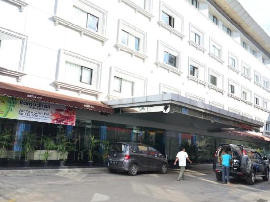 Фото Emilia Hotel by Amazing