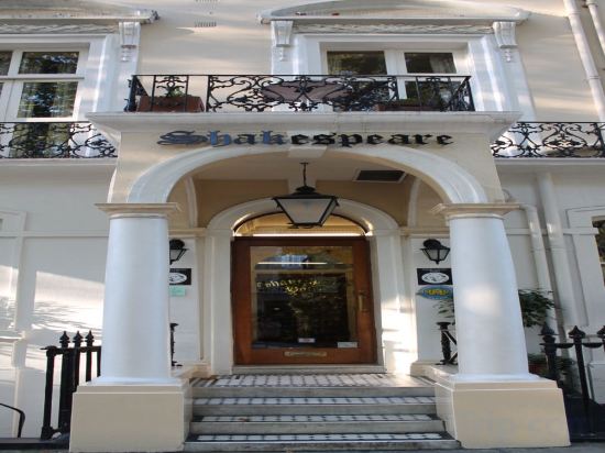 Фото Shakespeare Hotel