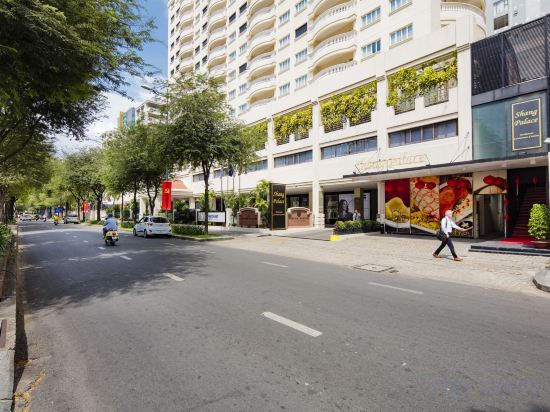 Фото Norfolk Mansion Luxury Serviced Apartment