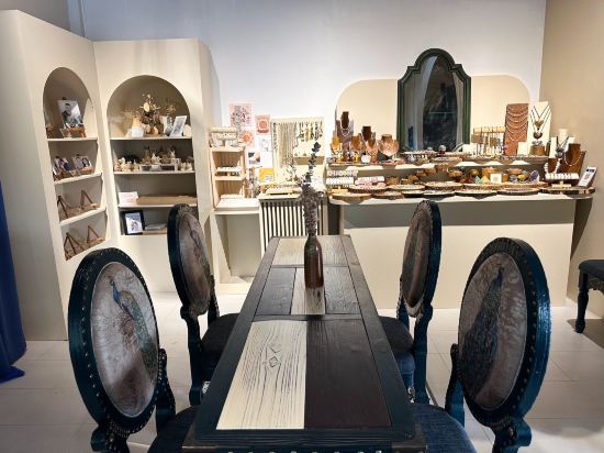 Фото La Reina Maroc Hotel