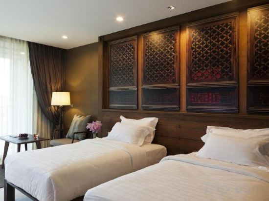 Фото U Chiang Mai