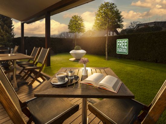 Фото Ahotel Hotel Ljubljana