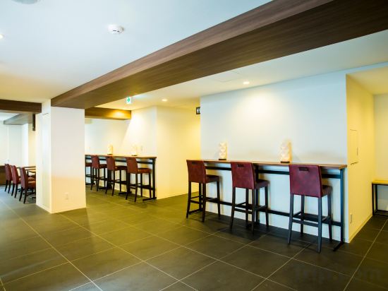 Фото Hotel Meldia Kyoto Shijo Omiya