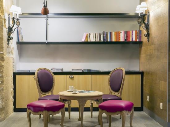 Фото Hotel Marais Grands Boulevards