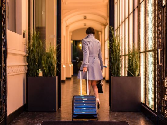 Фото Harmon House