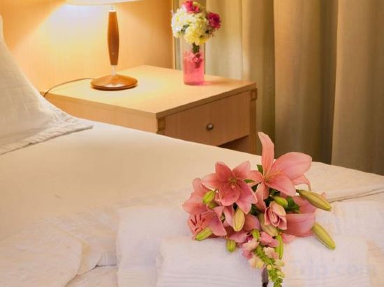 Фото Hampton by Hilton Guarulhos Airport