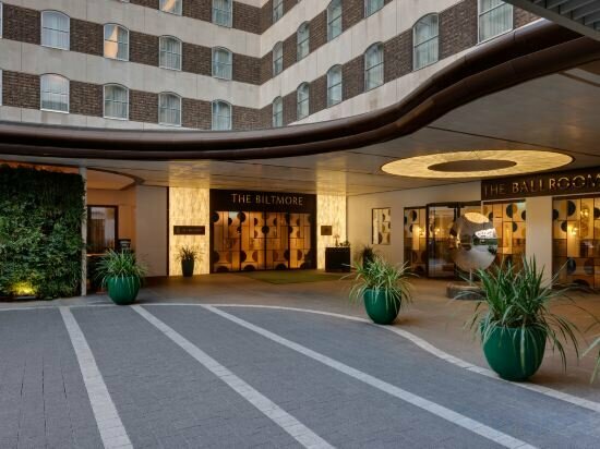 Hotel The Biltmore Mayfair, Lxr Hotels & Resorts, London, photo