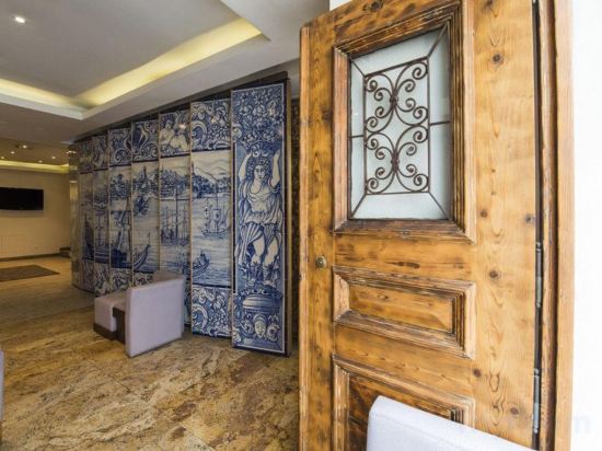 Фото My Story Hotel Tejo