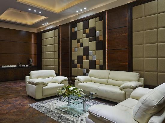 Фото Al Masa Hotel Nasr City