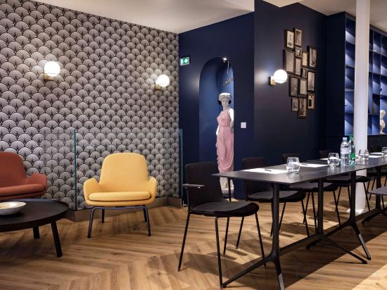 Фото Hotel Balmoral