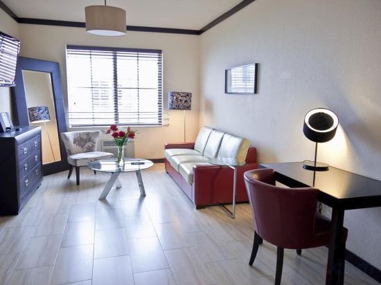 Фото Tradewinds Apartment Hotel, a South Beach Group Hotel