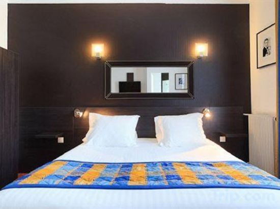 Фото Mercure Paris Alesia