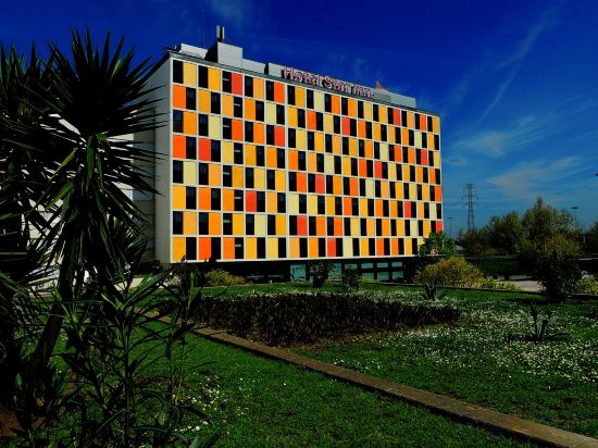 Фото Star Inn Porto