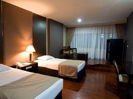 Фото Hotel Danau Toba International