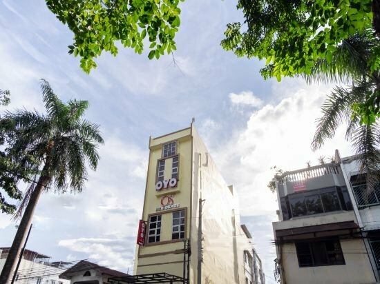 Hotel Hotel O Os Residence, Medan, photo