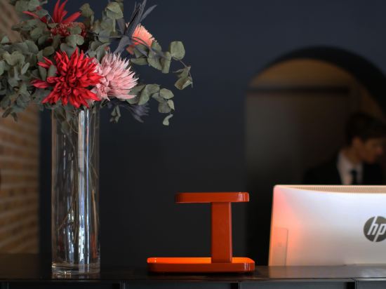 Фото C-hotels Diplomat