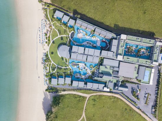 Фото Le Meridien Khao Lak Resort & SPA