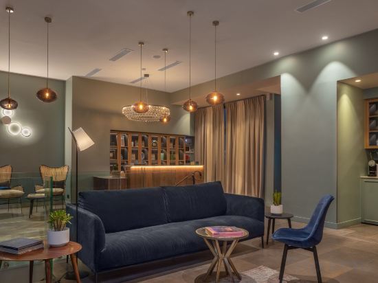 Фото Lyric Opera Hotel Paris