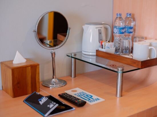 Фото Kuta Beach Hotel