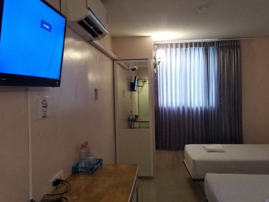 Фото Bird Room Hotel - Pratunam