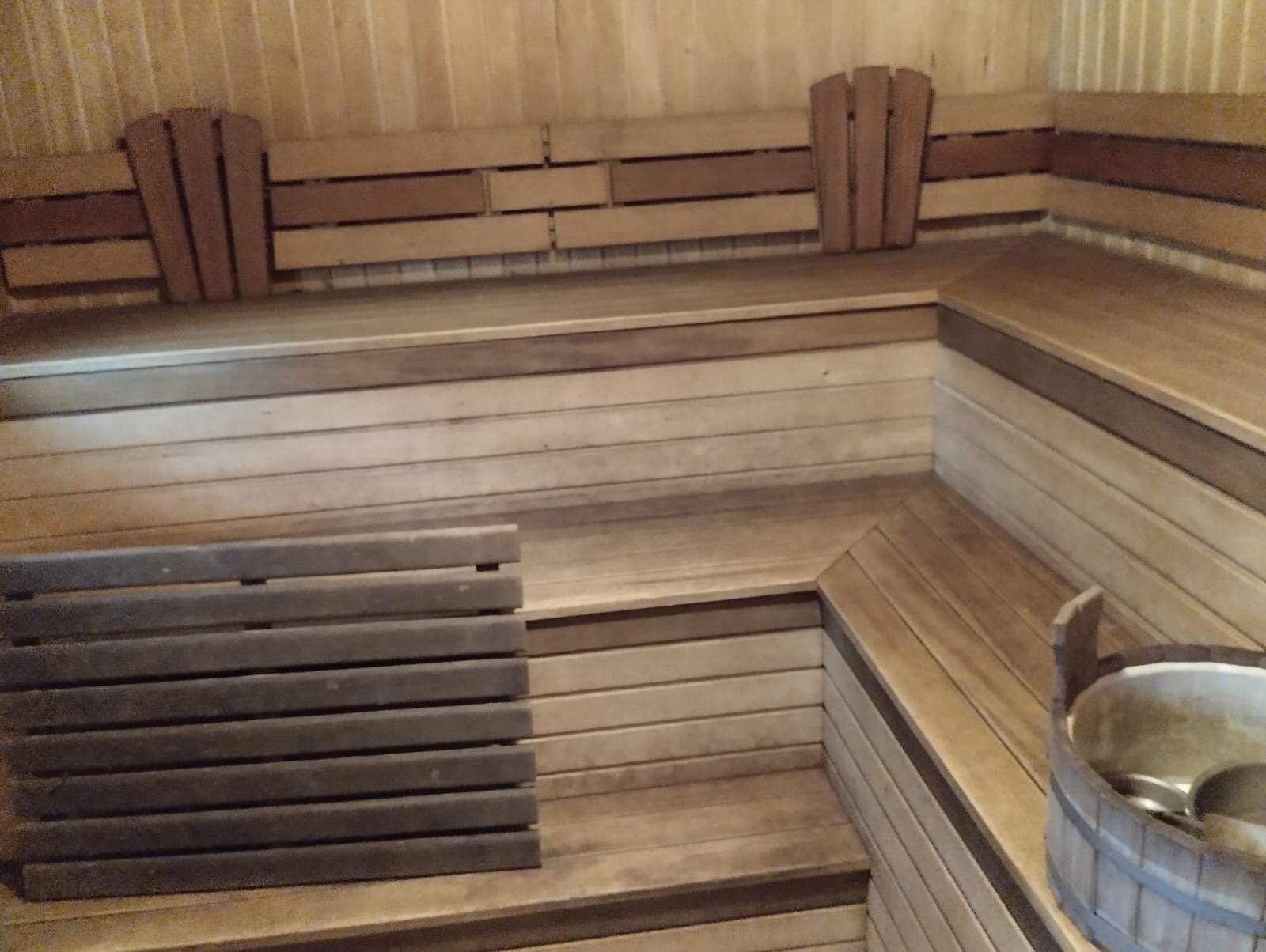 Фото Берёзки кантри хаус