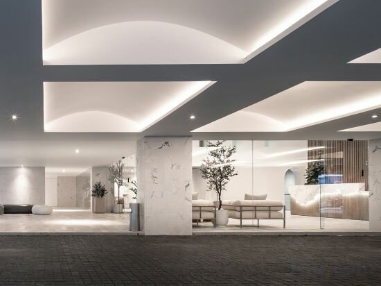 Фото Somerset Sukhumvit 71 Bangkok