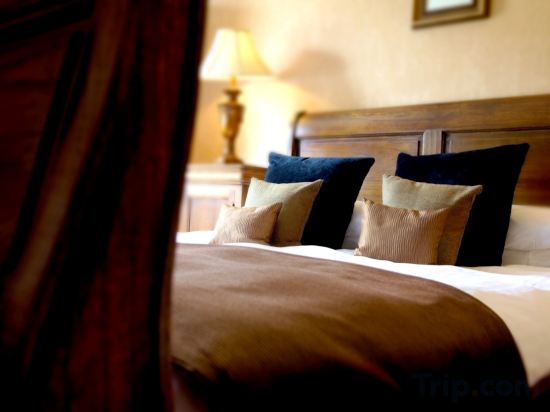 Фото Toravaig House Hotel