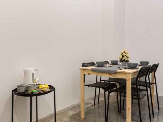 Фото Loft Series