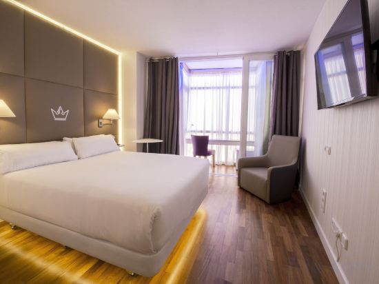 Фото Erase un Hotel