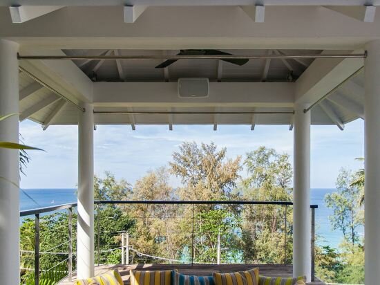 Фото Villa Sammasan - an elite haven