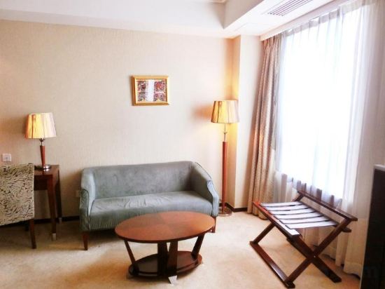 Фото Ramada Wujiaochang Shanghai